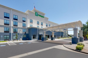 Отель Holiday Inn Twin Falls, an IHG Hotel  Туин-Фолс